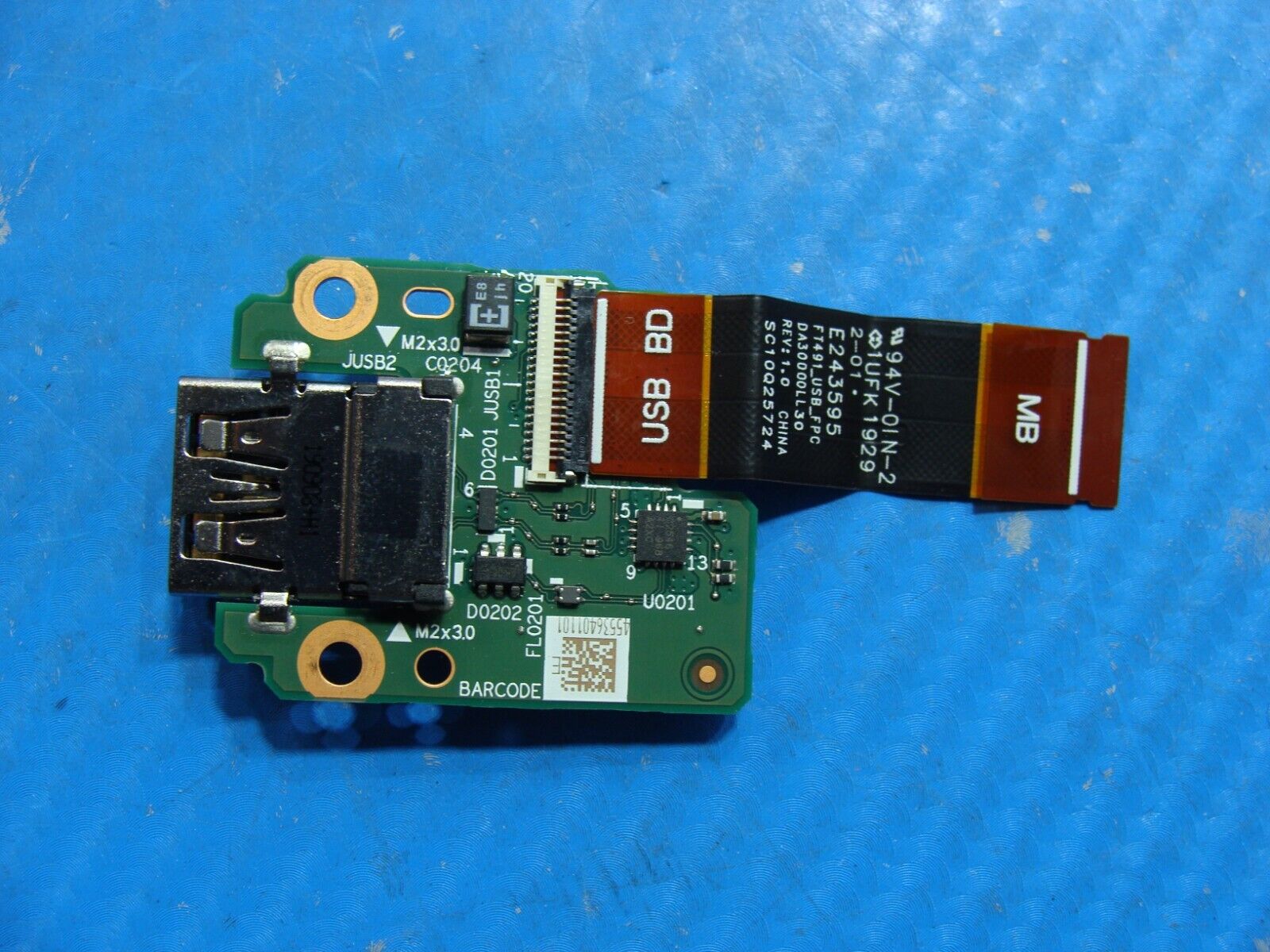 Lenovo ThinkPad T490s 14