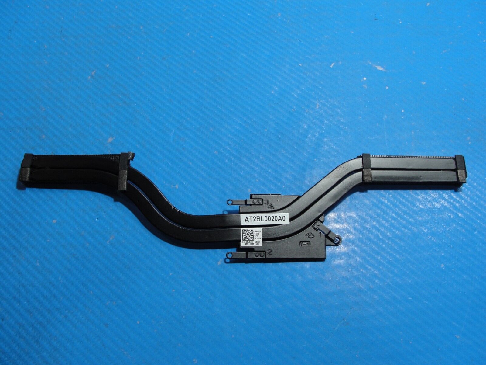 Dell Precision 5530 15.6