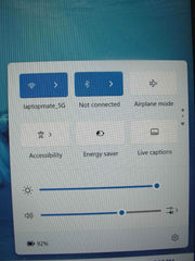 Dell Latitude 5520 14”FHD Intel Core i7-1185G7 3GHz 16GB 512GB SSD+Charger - Tested Computer Laptop Parts