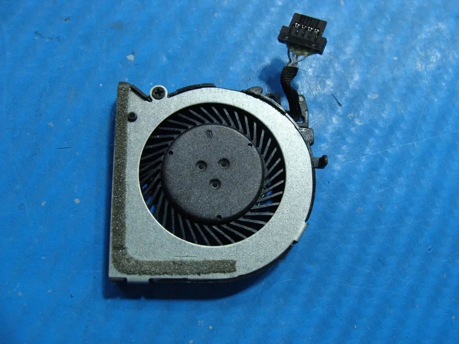 HP Spectre x360 13.3” 13-ac033dx OEM CPU Cooling Fan 910376-001 DTA4CX31TP10 - Tested Computer Laptop Parts