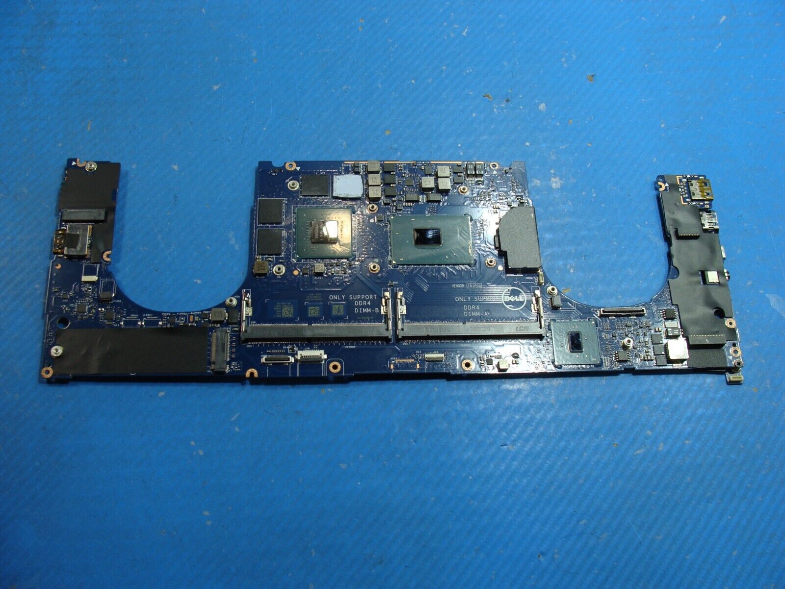 Dell XPS 15 9550 15.6