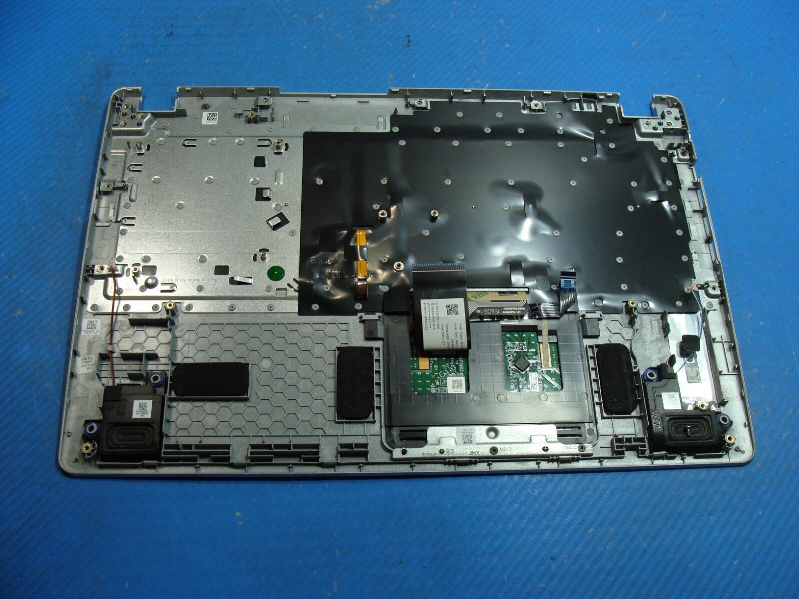 Acer Aspire A515-43 15.6