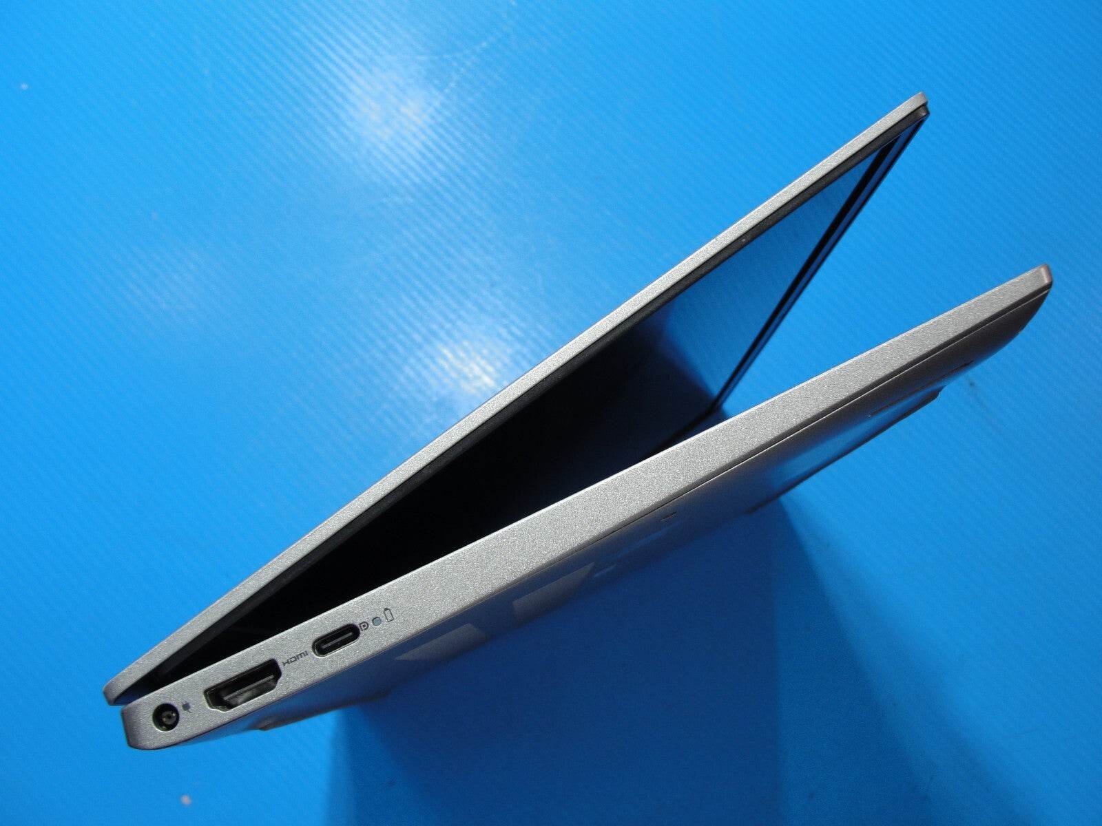 Dell Latitude 3320 13.3” FHD Intel Core i5-1135G7 2.4GHz 8GB 256GB SSD + Charger - Tested Computer Laptop Parts