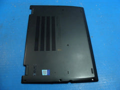 Lenovo ThinkPad X380 Yoga 13.3" Bottom Case Base Cover Black AQ1SK000160