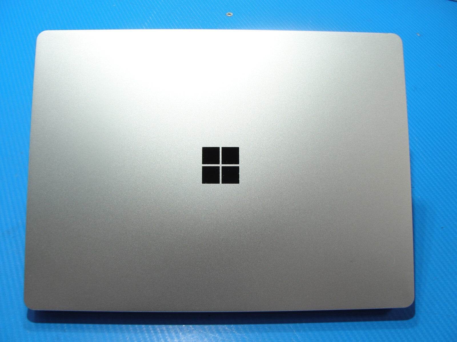 Microsoft Surface laptop Go 1943 12.4” TOUCH HD i5-1035G1 1GHz 8GB 128GB SSD - Tested Computer Laptop Parts