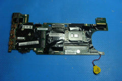 Lenovo ThinkPad T460s 14" Genuine Intel i7-6600U 2.6GHz Motherboard 00JT959