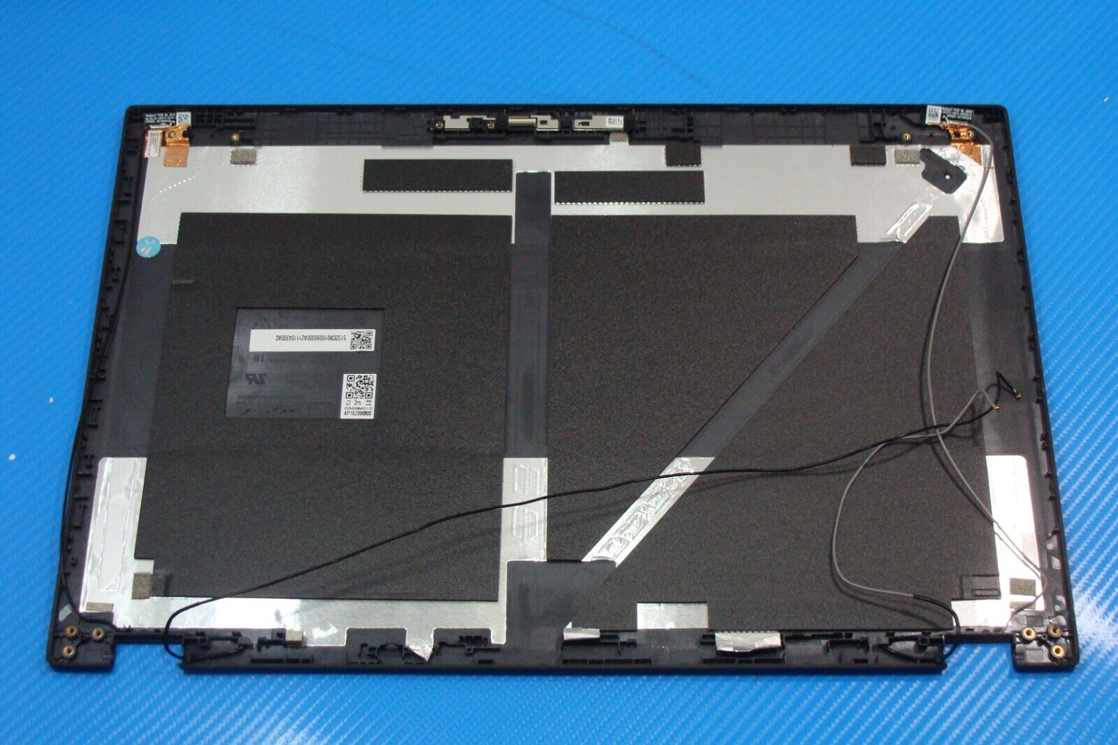Lenovo ThinkPad 15.6” P52 Genuine Laptop LCD Back Cover AP16Z000800