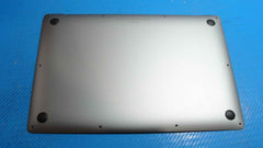 MacBook Air A2337 13" Late 2020 MGN63LL/A Bottom Case Space Gray