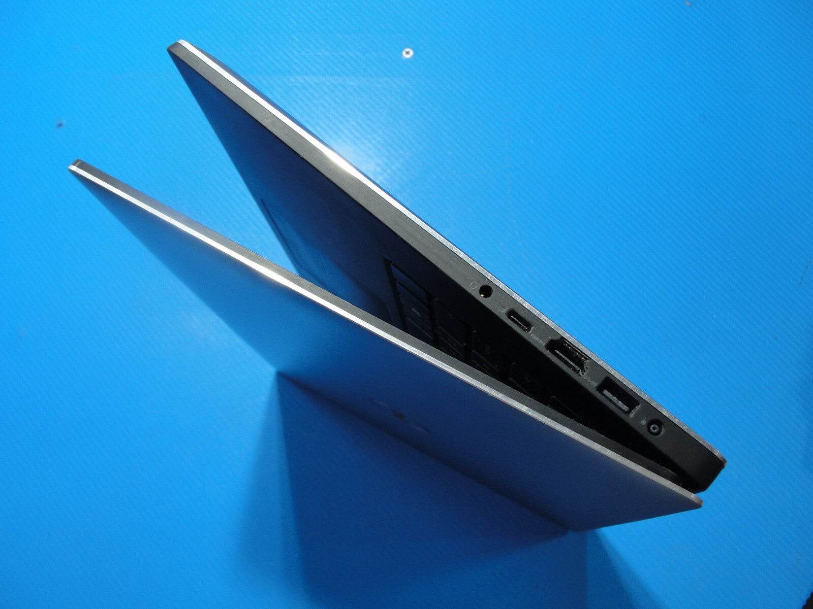 Dell XPS 9560 15”FHD i7-7700HQ 2.8GHz 16GB 512GB SSD NV GTX 1050+Charger - Tested Computer Laptop Parts