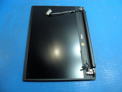 Dell Latitude 7370 13.3" Genuine Matte FHD LCD Screen Complete Assembly Gray