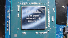 Dell Precision 15.6” 5560 OEM Xeon w-11955m 2.57GHz RTX A2000 Motherboard 0WWPY - Tested Computer Laptop Parts