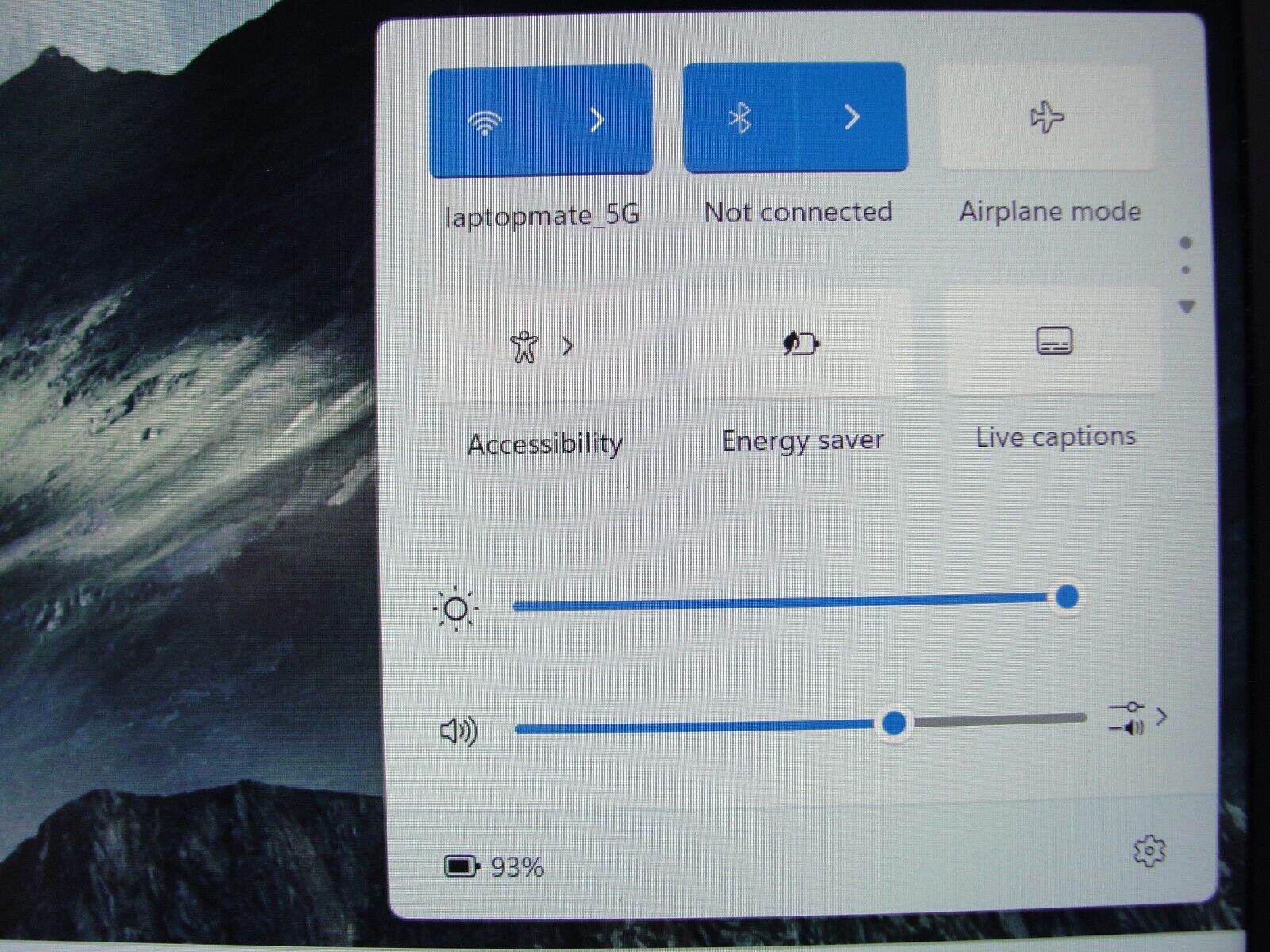 Lenovo ThinkPad X1 Carbon Gen 8 14” FHD Core i7-10510U 1.8GHz 16GB SSD 512GB - Tested Computer Laptop Parts