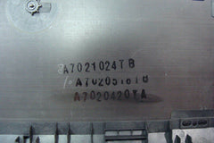 Lenovo ThinkPad Yoga 13.3” 370 Genuine Laptop Bottom Case Black AQ1SK000400 - Tested Computer Laptop Parts