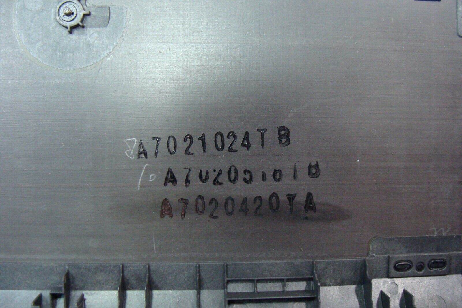 Lenovo ThinkPad Yoga 13.3” 370 Genuine Laptop Bottom Case Black AQ1SK000400 - Tested Computer Laptop Parts