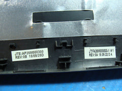 Dell G3 15.6” 3579 Genuine Laptop LCD Back Cover Black AP26M000300 A5XH93AH - Tested Computer Laptop Parts