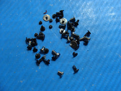 Dell Precision 7530 15.6" Genuine Screw Set Screws for Repair ScrewSet
