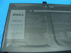 Dell Vostro 15 5501 15.6" Genuine Battery 11.25V 40Wh 3378mAh JK6Y6 CF5RH