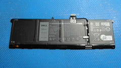 Dell Latitude 3420 14" Battery 15V 54Wh 3420mAh V6W33 XDY9K Excellent