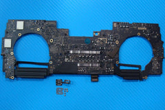 MacBook Pro A2251 2020 13" i5-1038NG7 2GHz 16/512GB Logic Board 661-15938 AS IS