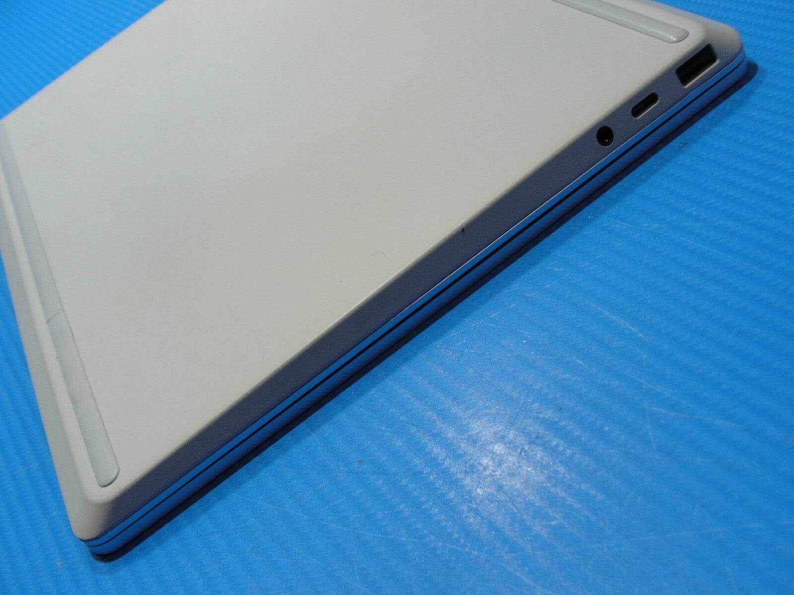 Microsoft Surface laptop Go 1943 12.4” TOUCH HD i5-1035G1 1GHz 8GB 128GB SSD - Tested Computer Laptop Parts