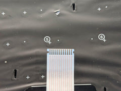 Lenovo ThinkPad L380 Yoga 13.3" Genuine US Backlit Keyboard 01YP440 SN20P33270