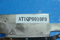 Dell Inspiron 15.6” 15 7000 Gaming OEM CPU Cooling Heatsink M0FW2 AT1QP0010F0 - Tested Computer Laptop Parts