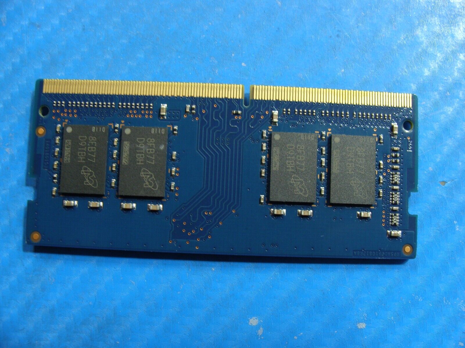 Lenovo X270 Ramaxel 8GB 1Rx8 PC4-2400T Memory RAM SO-DIMM RMSA3260MB78HAF-2400