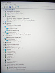 Dell Latitude 9330 2n1 13.3”WQXGA Core i5-1240U 1.8GHz 16GB SSD 256GB Warranty - Tested Computer Laptop Parts