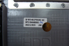 Dell Inspiron 15 5578 15.6" Genuine Palmrest w/Touchpad Keyboard 0HTJC 4ND6F