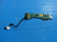 Lenovo ThinkPad Yoga 260 12.5" Genuine Power Button Board w/Cable LS-C582P