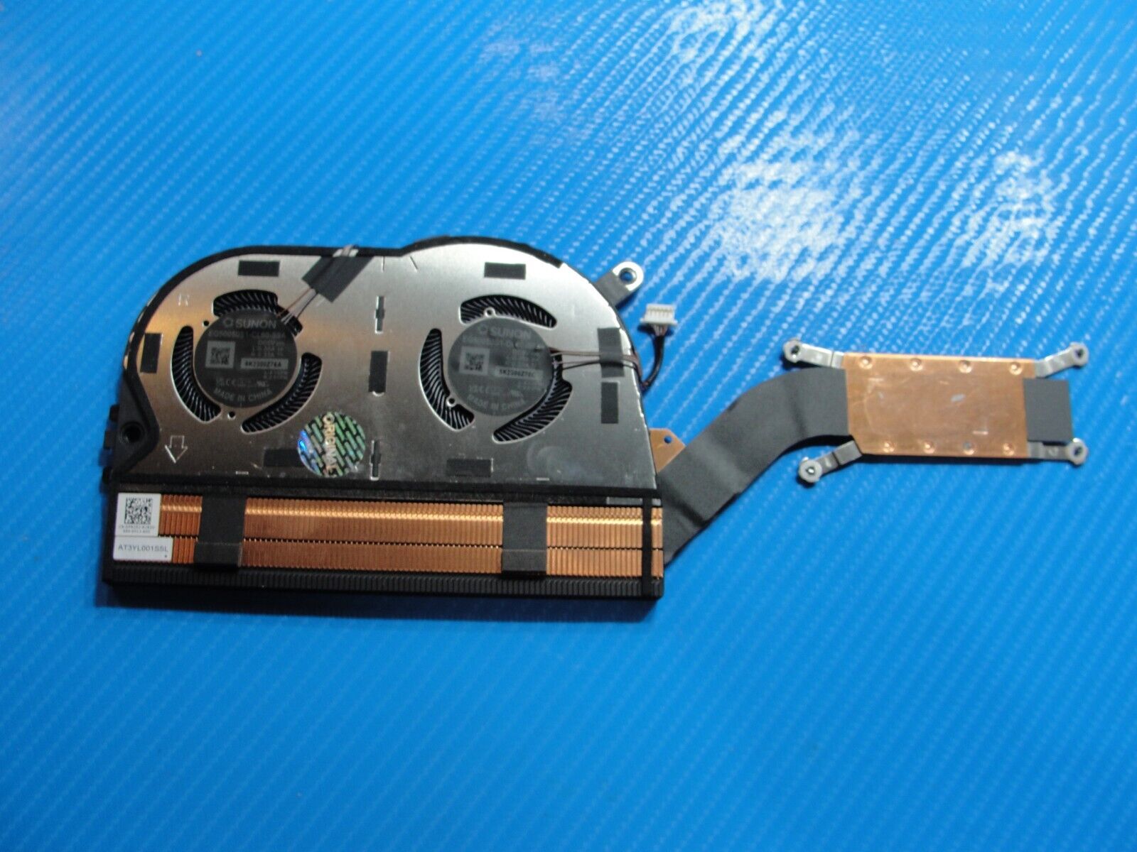 Dell Latitude 7640 16