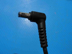 Genuine Chicony 135W AC Adapter 19.5V 6.92A-5.5×2.5mm Black Tip (No center pin) - Tested Computer Laptop Parts