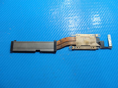 Dell XPS 13 9370 13.3" Genuine Laptop CPU Cooling Heatsink AT20C0010C0 PNWJR
