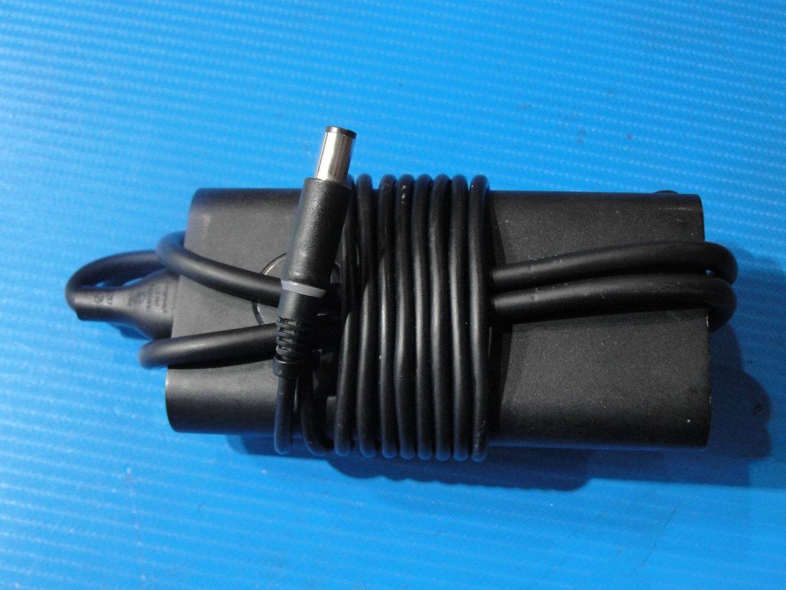 Genuine Dell 90W AC Adapter Charger (19.5V 4.62A) 7.4 × 5.0 mm (with center pin) - Tested Computer Laptop Parts