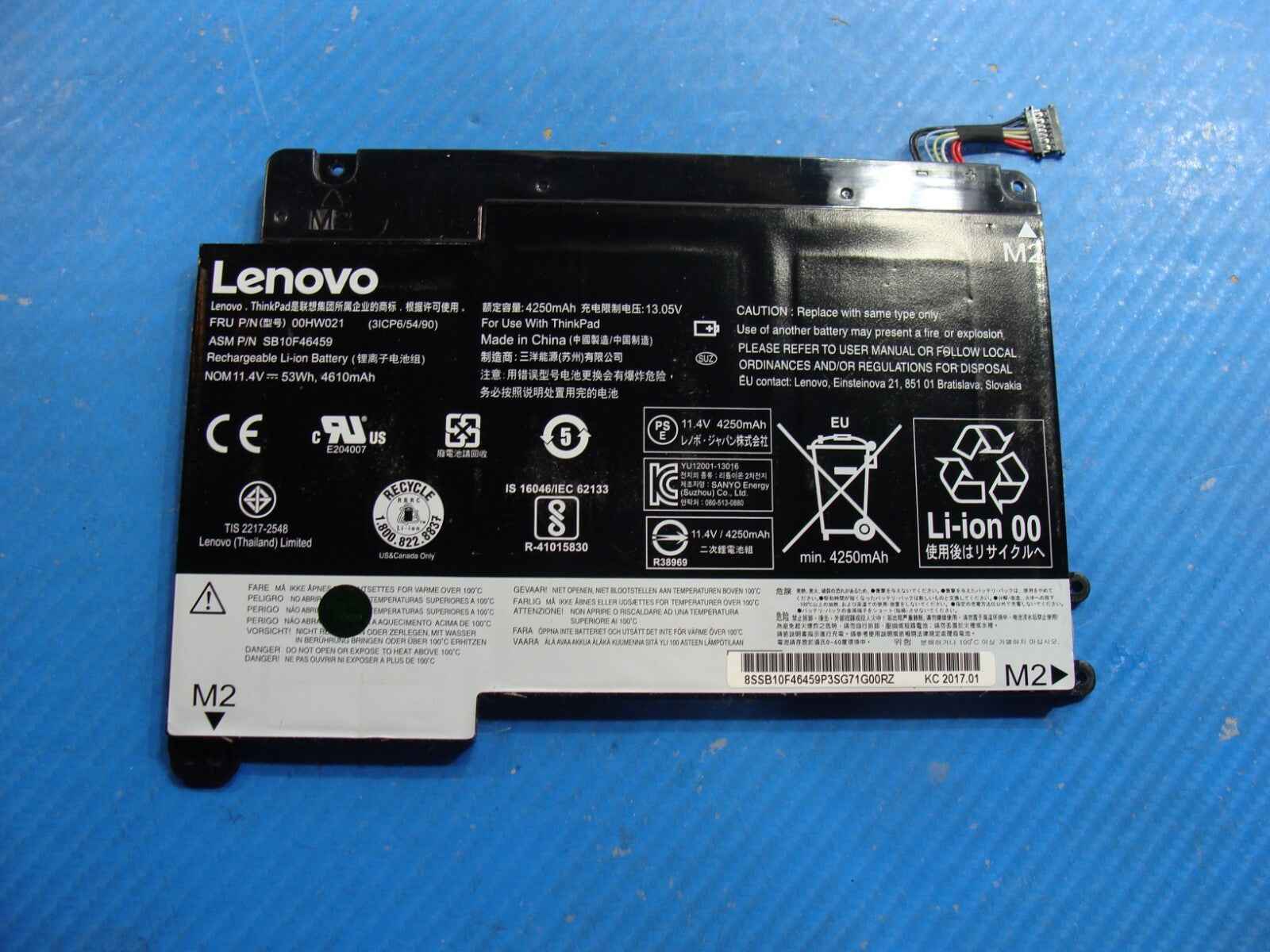 Lenovo ThinkPad Yoga 14 14