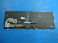 HP EliteBook 745 G5 14" Genuine US Backlit Keyboard 6037B0142701 L14377-001