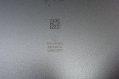 MacBook Pro 13" A2338 Late 2020 MYDA2LL/A Bottom Case Space Gray 613-13916-A