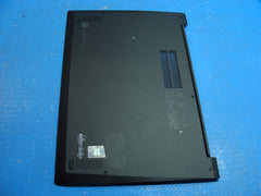Lenovo ThinkPad X1 Carbon 9th Gen 14" Genuine Bottom Case Base Cover AM1U8000300