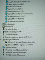 Lenovo ThinkPad T14s 14” FHD Intel Core i7-10510U 1.8GHz 16GB 512GB SSD - Tested Computer Laptop Parts