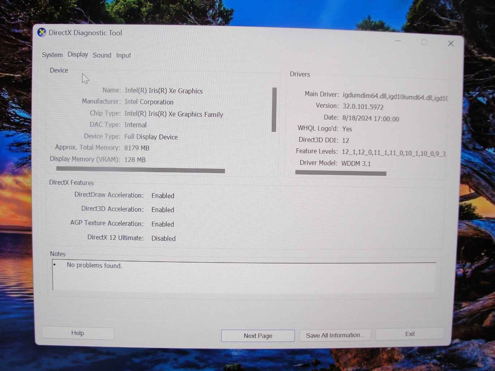 Lenovo ThinkPad X1 Carbon Gen 9 14”WUXGA EVO i7-1165G7 2.8GHz 16GB 512GB SSD - Tested Computer Laptop Parts