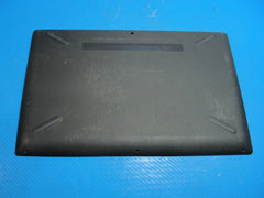 HP Pavilion x360 15-cr0051cl 15.6" Genuine Bottom Case Base Cover L20812-001