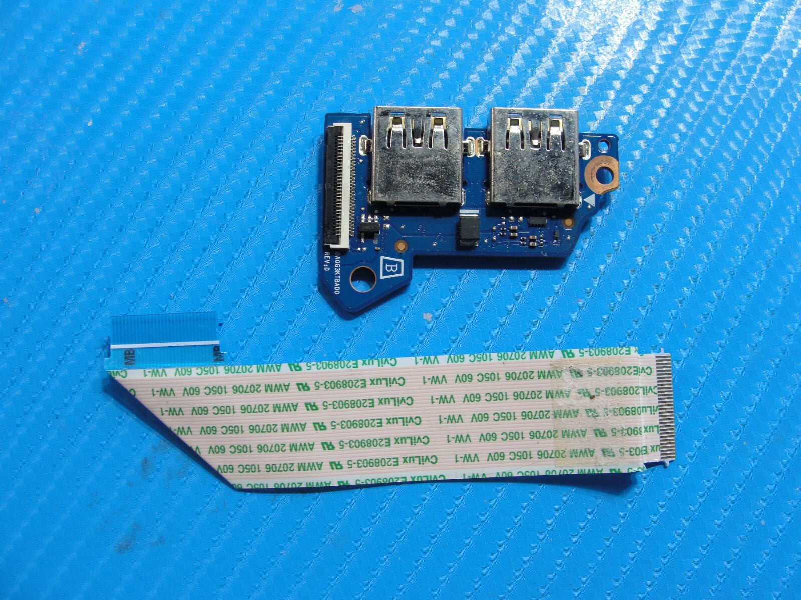 HP Omen 16-c0002dx 16