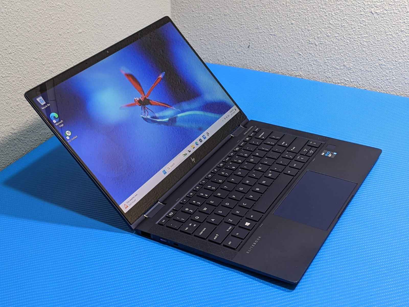 HP Elite Dragonfly G2 13.3