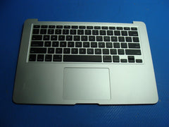 MacBook Air A1466 13" 2017 MQD32LL/A Top Case Palmrest w/Trackpad 661-7480