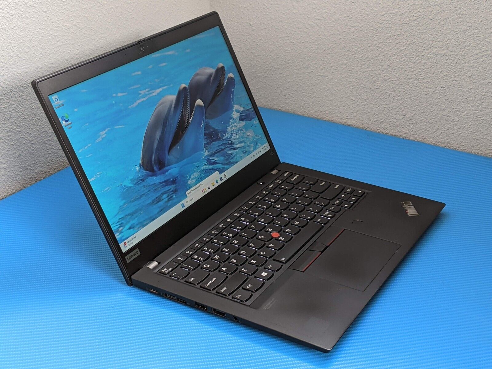 Lenovo ThinkPad X13 Gen 1 13.3