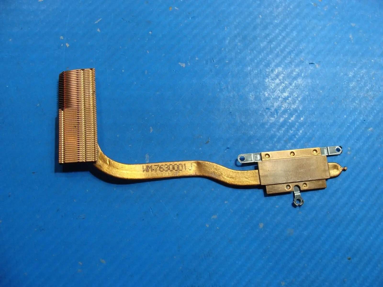 HP Spectre x360 13.3” 13-ac033dx OEM CPU Cooling Heatsink 910378-001 4DX31HSTP00 - Tested Computer Laptop Parts