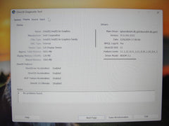 Dell Latitude 3320 13.3” FHD Intel Core i5-1135G7 2.4GHz 8GB 256GB SSD + Charger - Tested Computer Laptop Parts