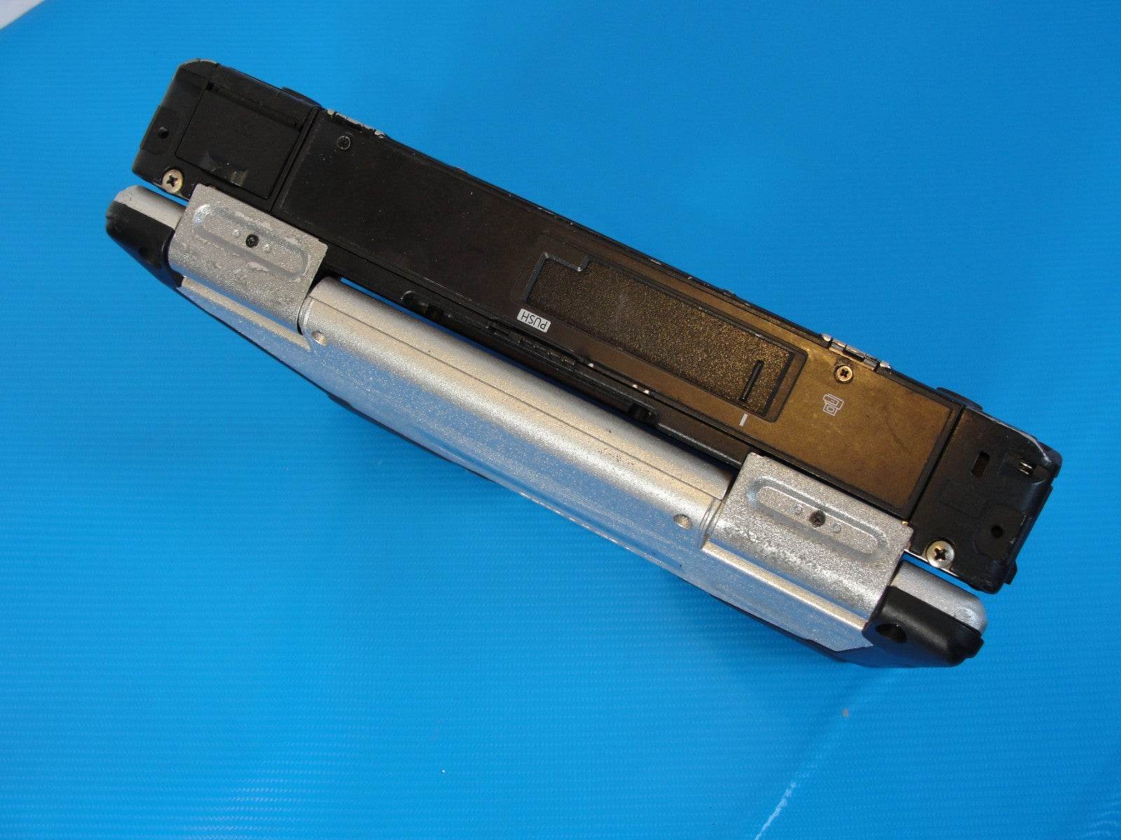 Panasonic Toughbook CF-31 MK5 Touch i5-5300U 2.30GHz 16GB 1TB SSD /READ - Tested Computer Laptop Parts