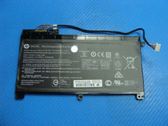 HP Stream 14-ax069st 14" Battery 11.55V 3470mAh 41.7Wh BI03XL
