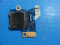 HP Omen 16-n0033dx 16.1" Genuine Laptop Card Reader Board w/Cable DA0G3NTH8D0